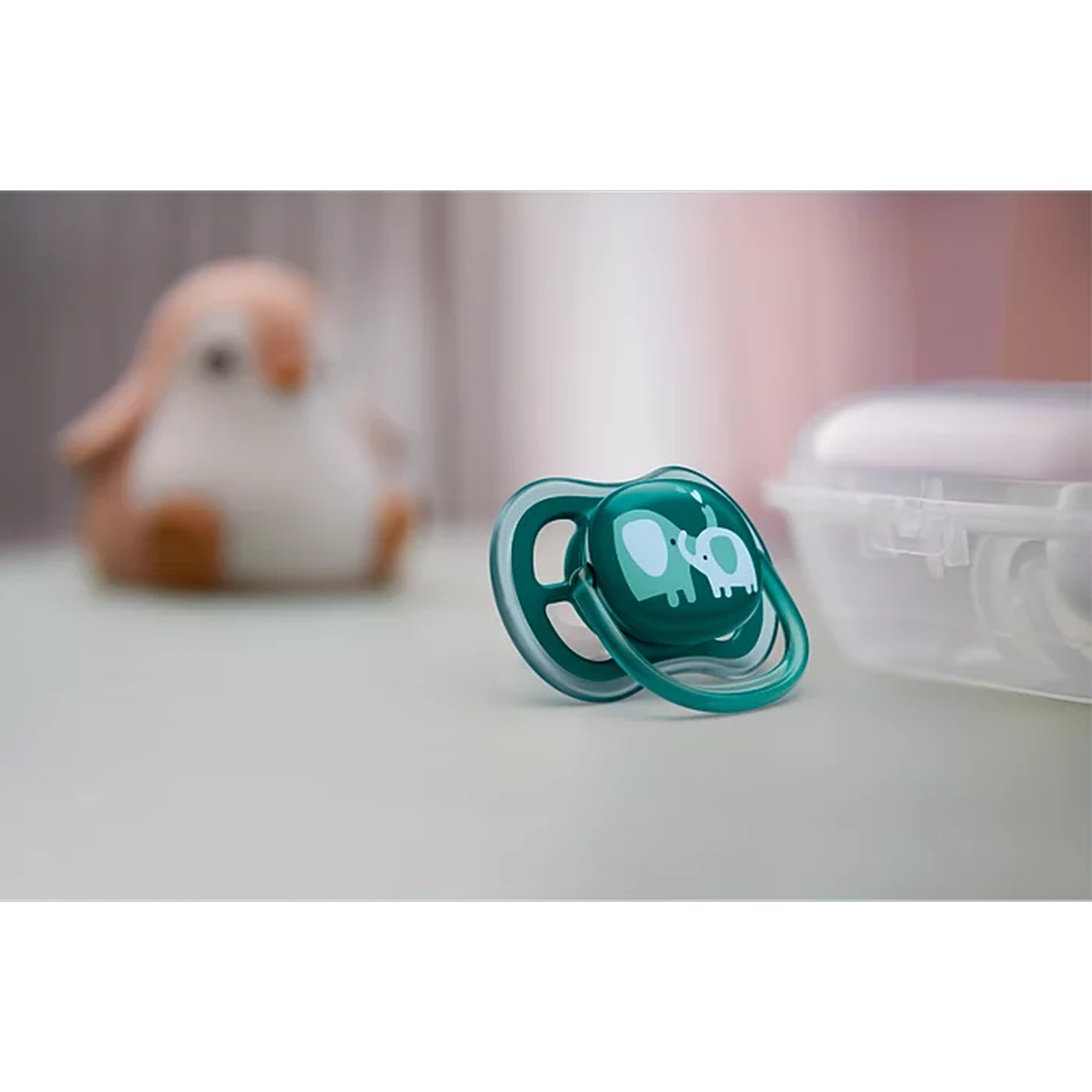 Philips Avent Ultra Air Soother (18+ Months) 2 Pack
