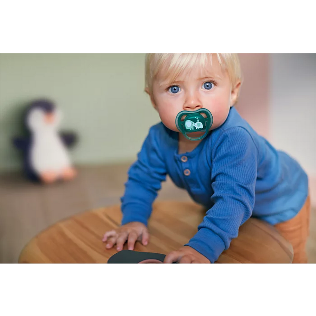 Philips Avent Ultra Air Soother (18+ Months) 2 Pack