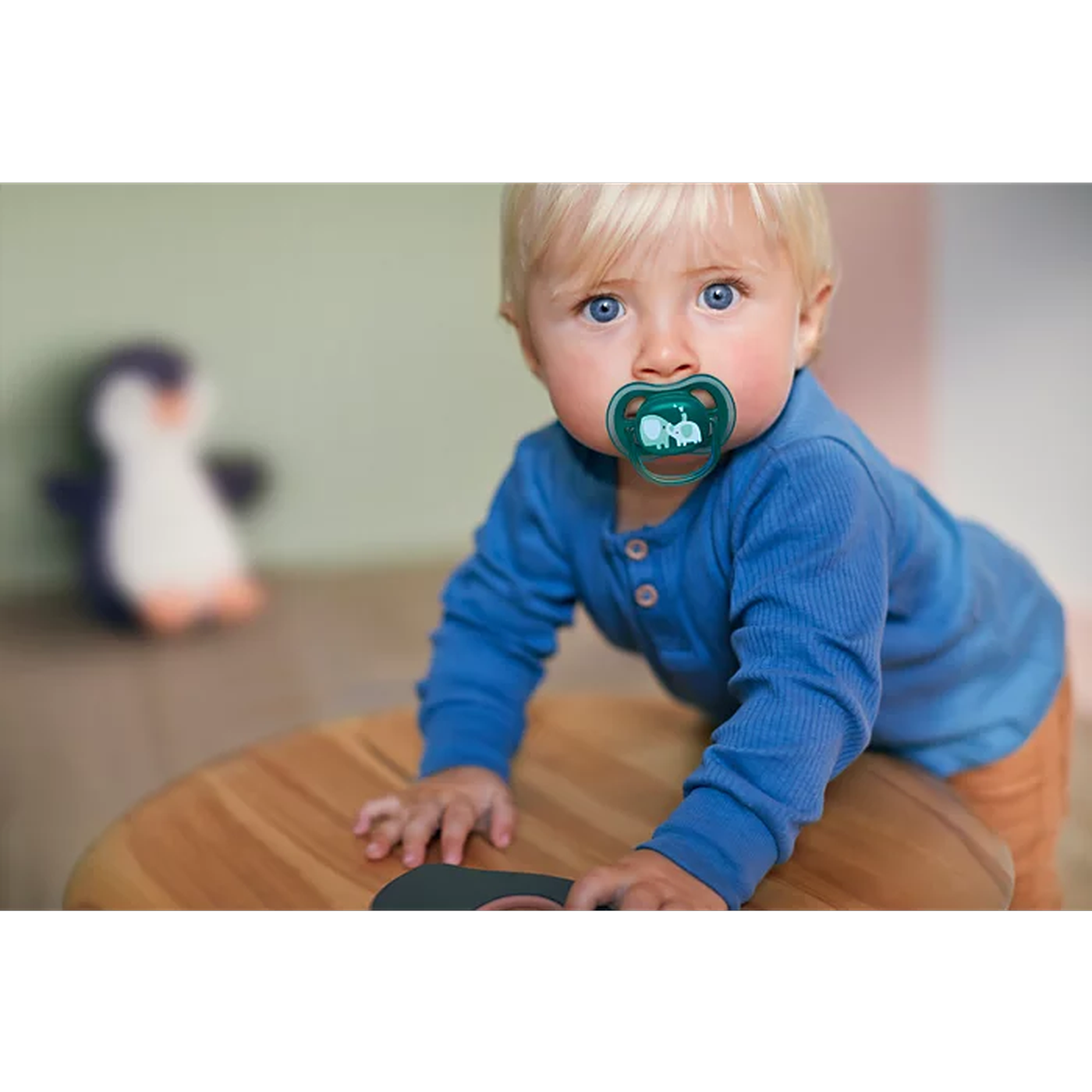 Philips Avent Ultra Air Soother (18+ Months) 2 Pack