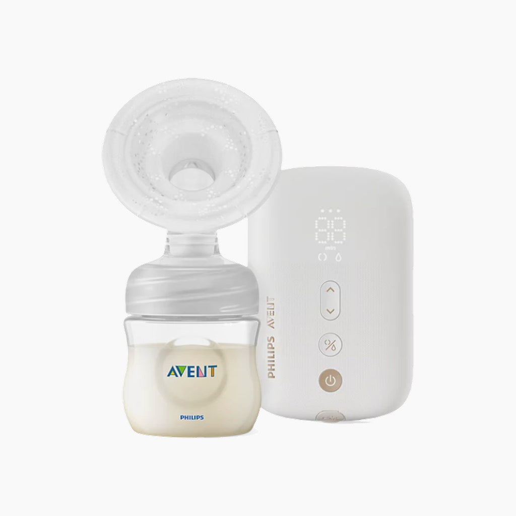 Philips Avent Single Electric Breast Pump - HE