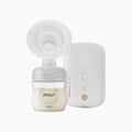 Philips Avent Single Electric Breast Pump - HE