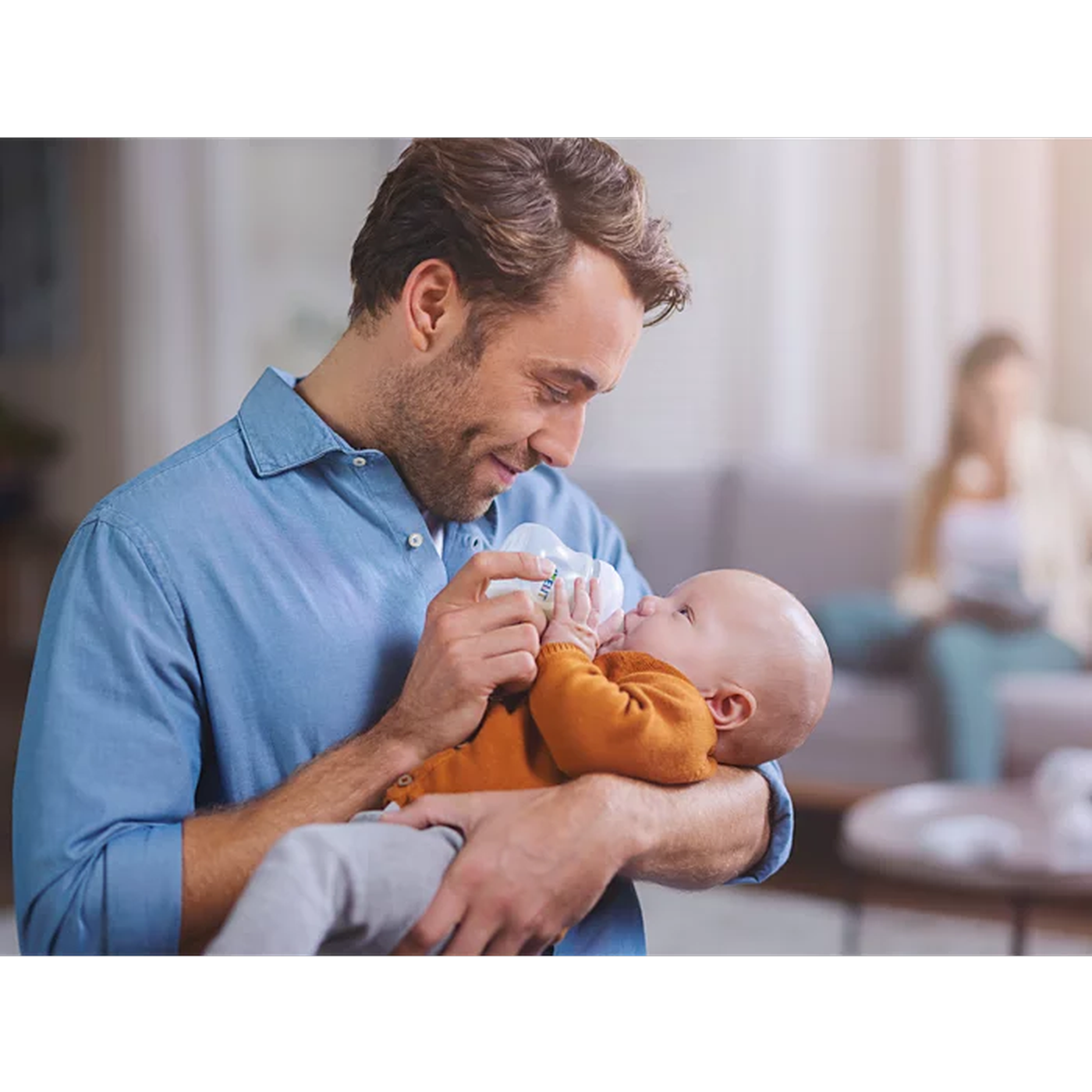 Philips Avent Single Electric Breast Pump - HE