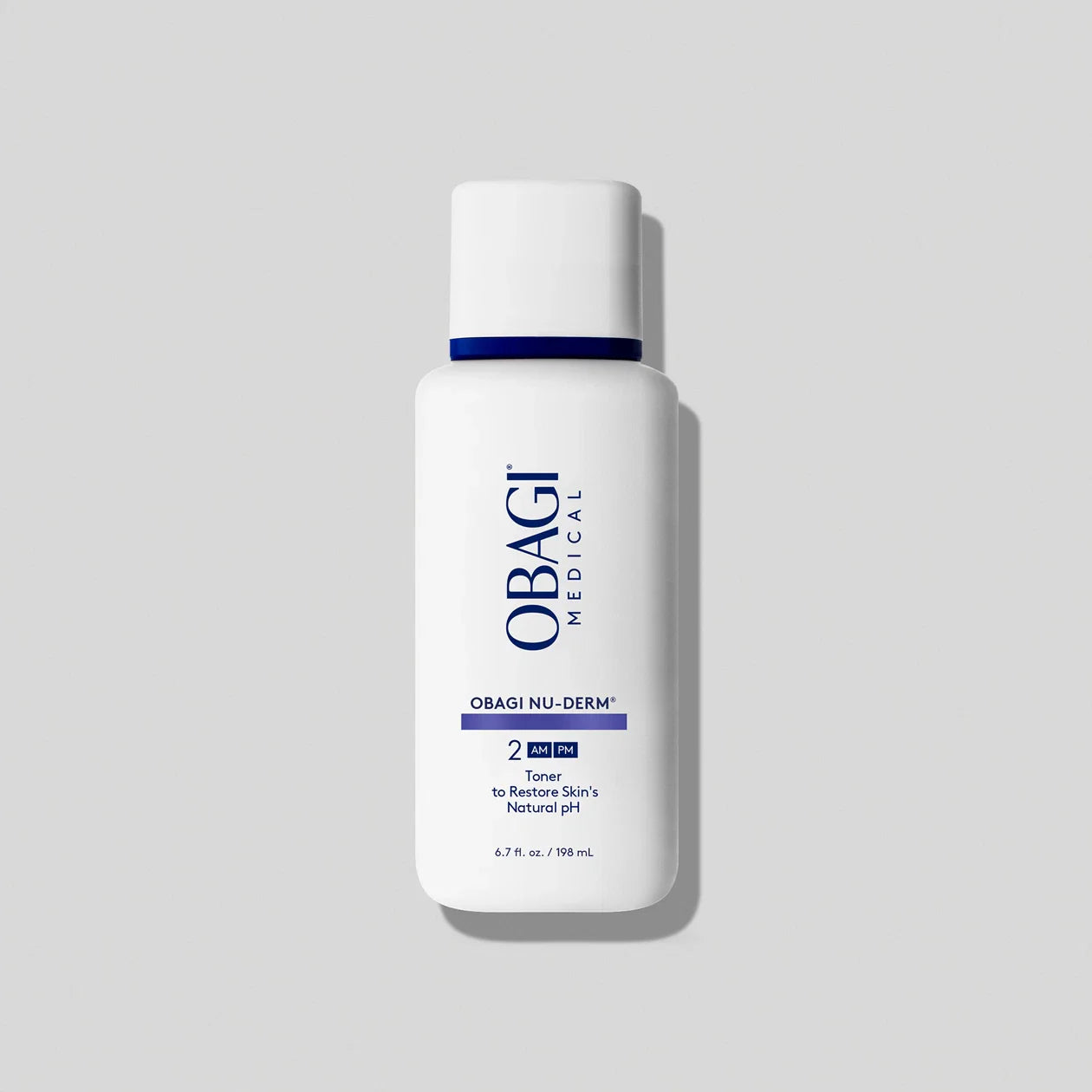 OBAGI NUDERM TONER