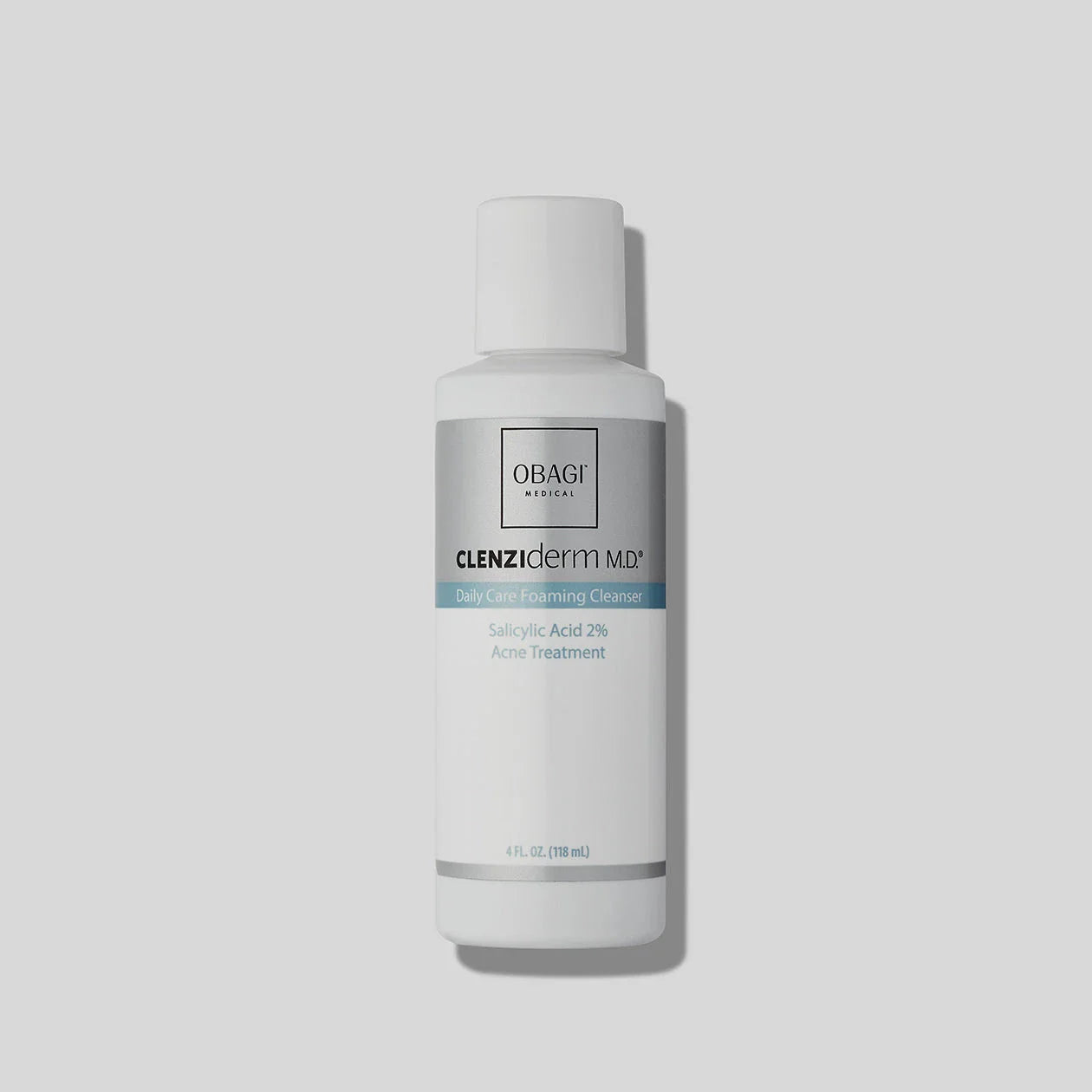 OBAGI CLENZIDERM MD DAILY CARE FOAMING CLEANSER