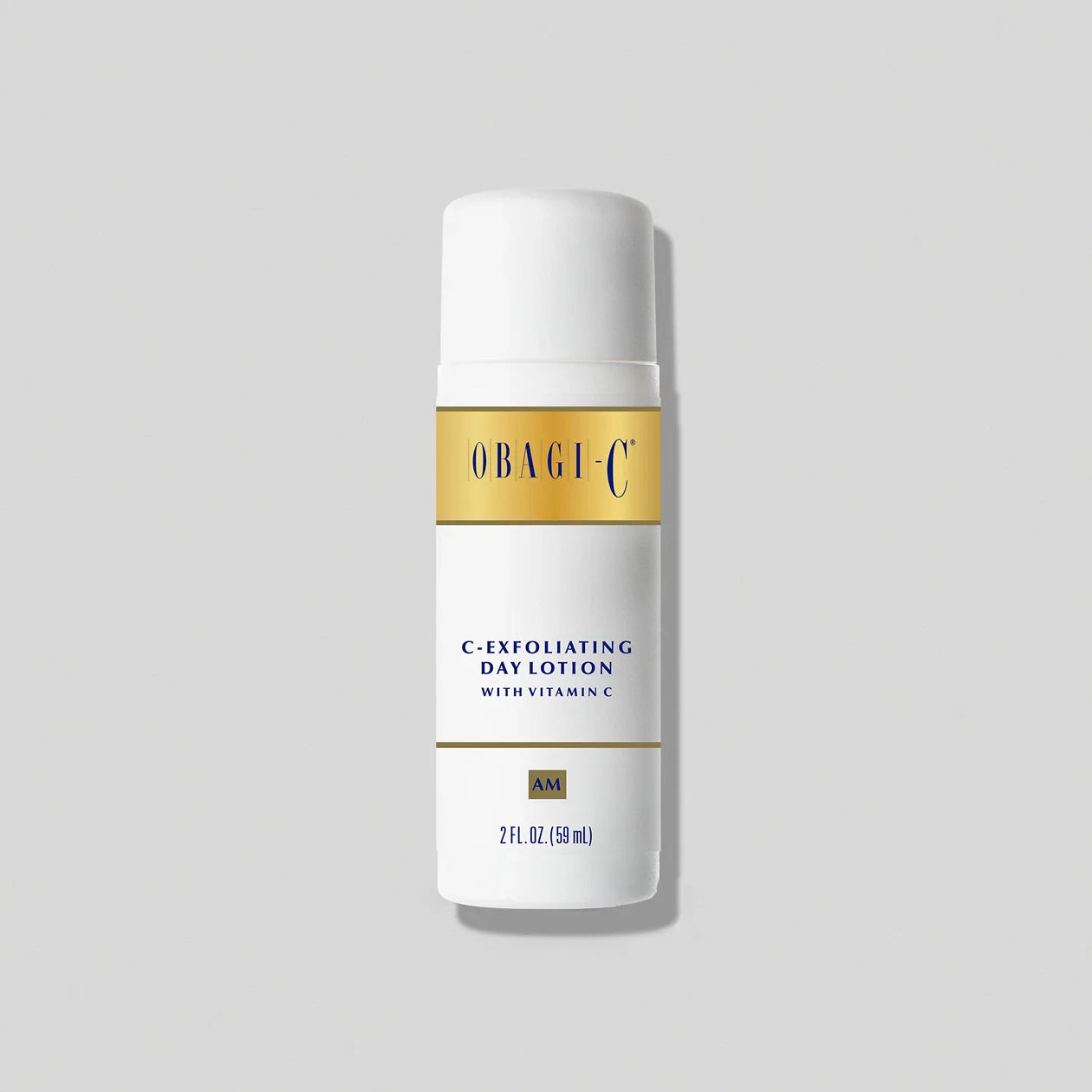 OBAGI C-EXFOLIATING DAY LOTION