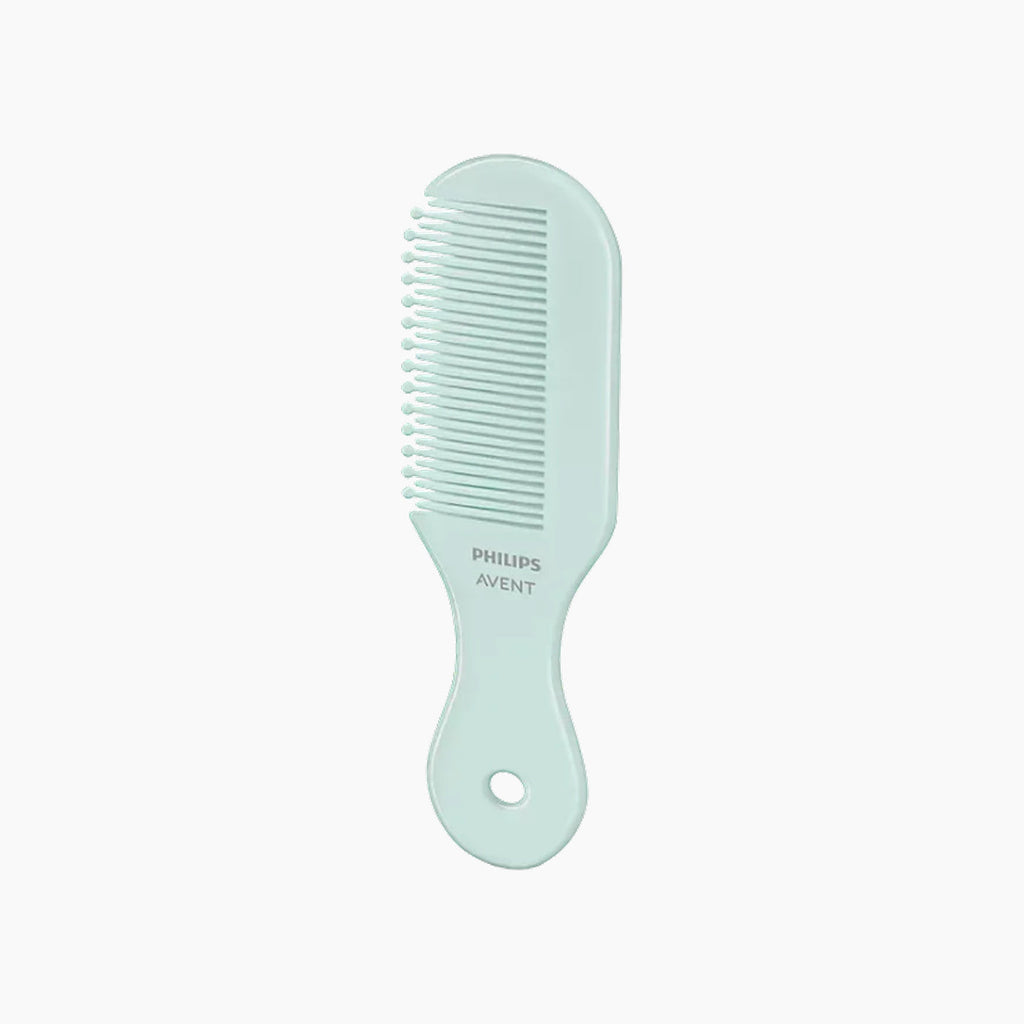 Philips Avent Baby Mint Care Set