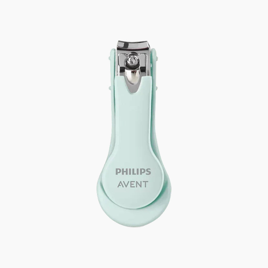 Philips Avent Baby Mint Care Set