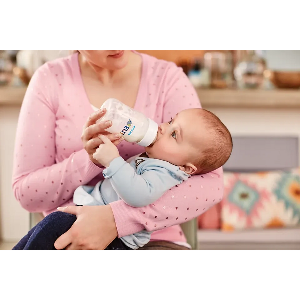 Philips Avent Anti Colic Bottle (9 Oz) 1 Pack