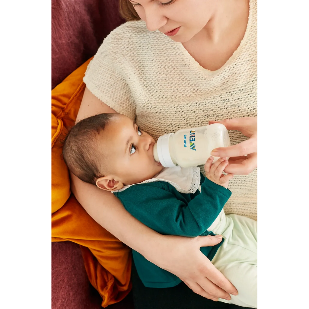 Philips Avent Anti Colic Bottle (9 Oz) 1 Pack