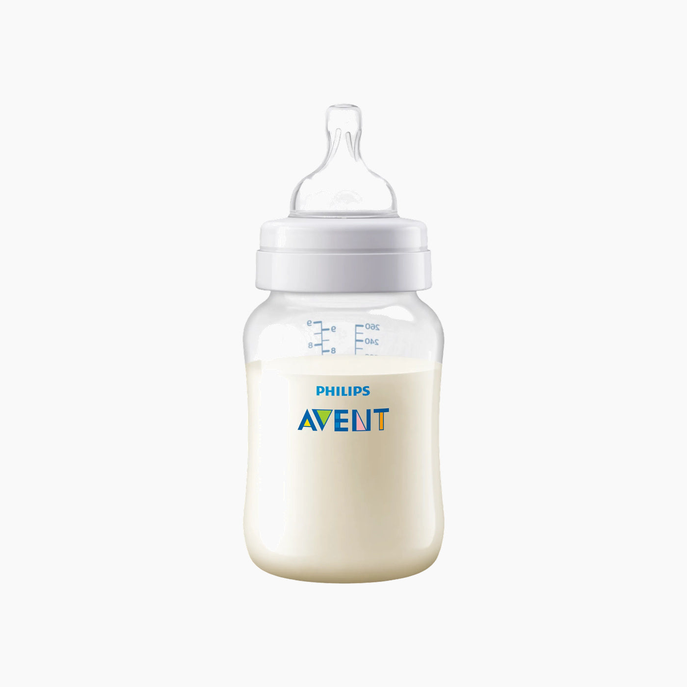 Philips Avent Anti Colic Bottle (9 Oz) 1 Pack