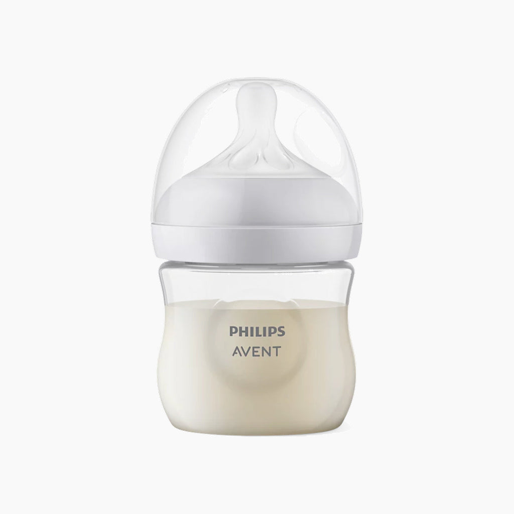 Philips Avent Natural 3.0 Bottle 1 Pack