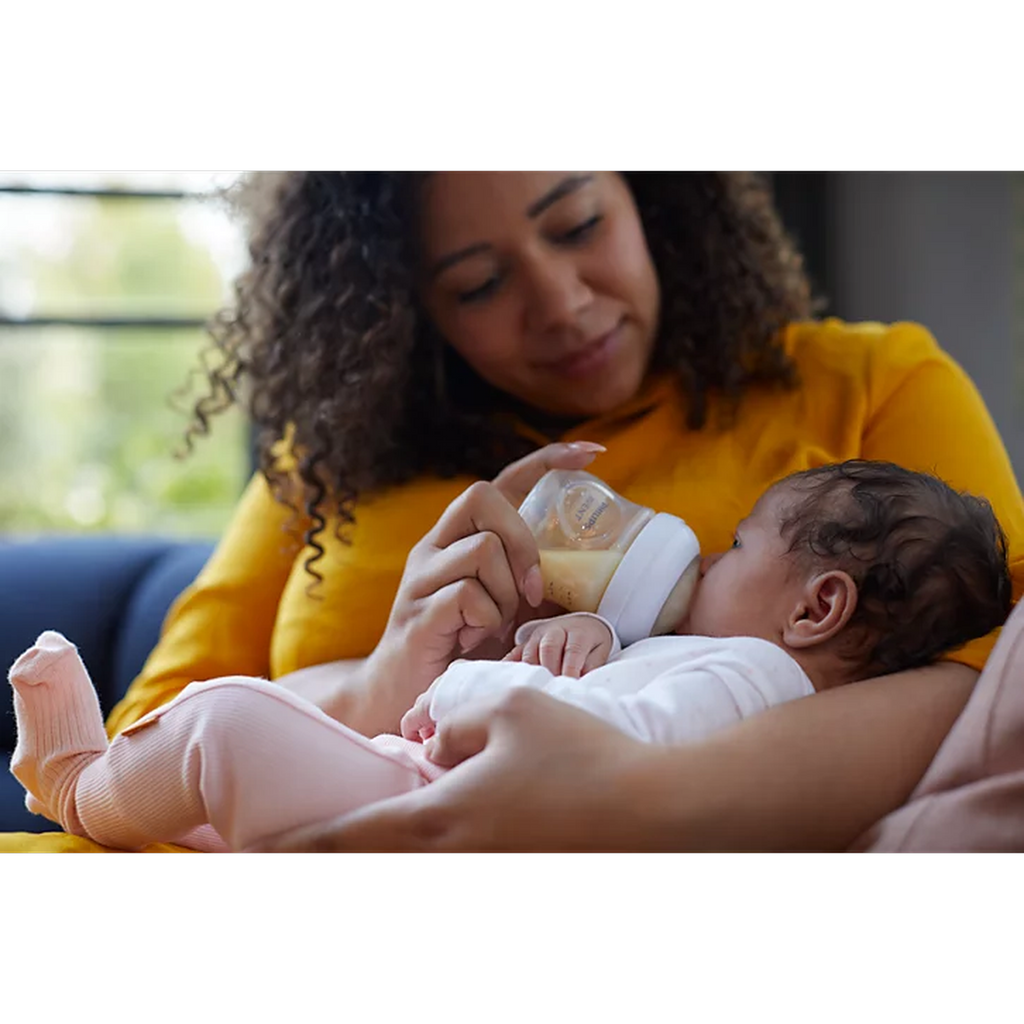 Philips Avent Natural 3.0 Bottle 1 Pack