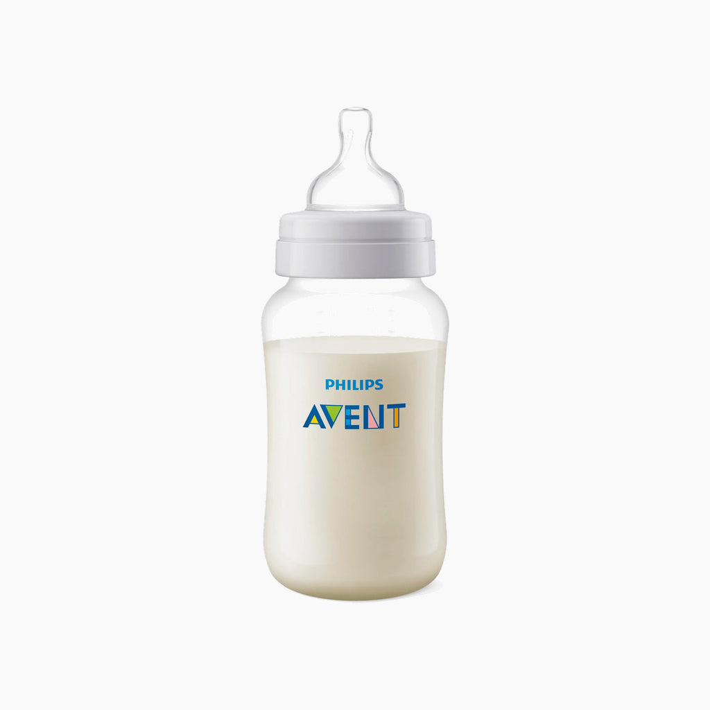 Philips Avent Anti-Colic Bottle,  - 1 Pack
