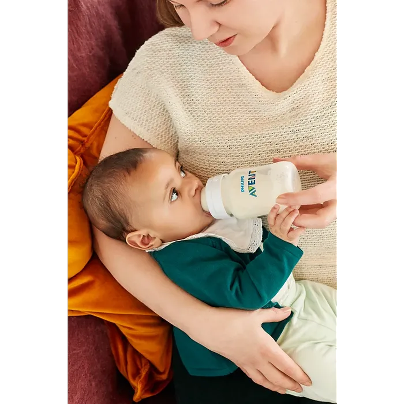 Philips Avent Anti-Colic Bottle,  - 1 Pack