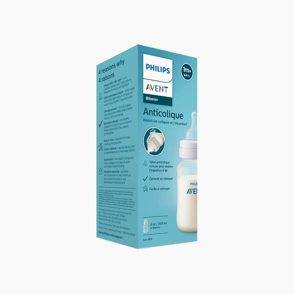 Philips Avent Anti-Colic Bottle,  - 1 Pack