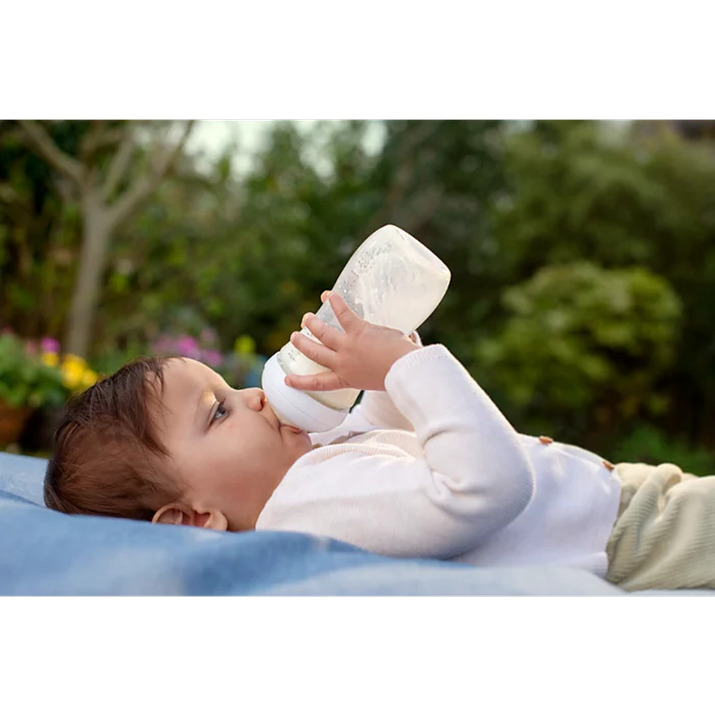 Philips Avent Natural 3.0 Bottle (11 Oz) 1 Pack