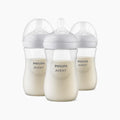 Philips Avent Natural 3.0 Bottle (9 Oz) 3 Pack
