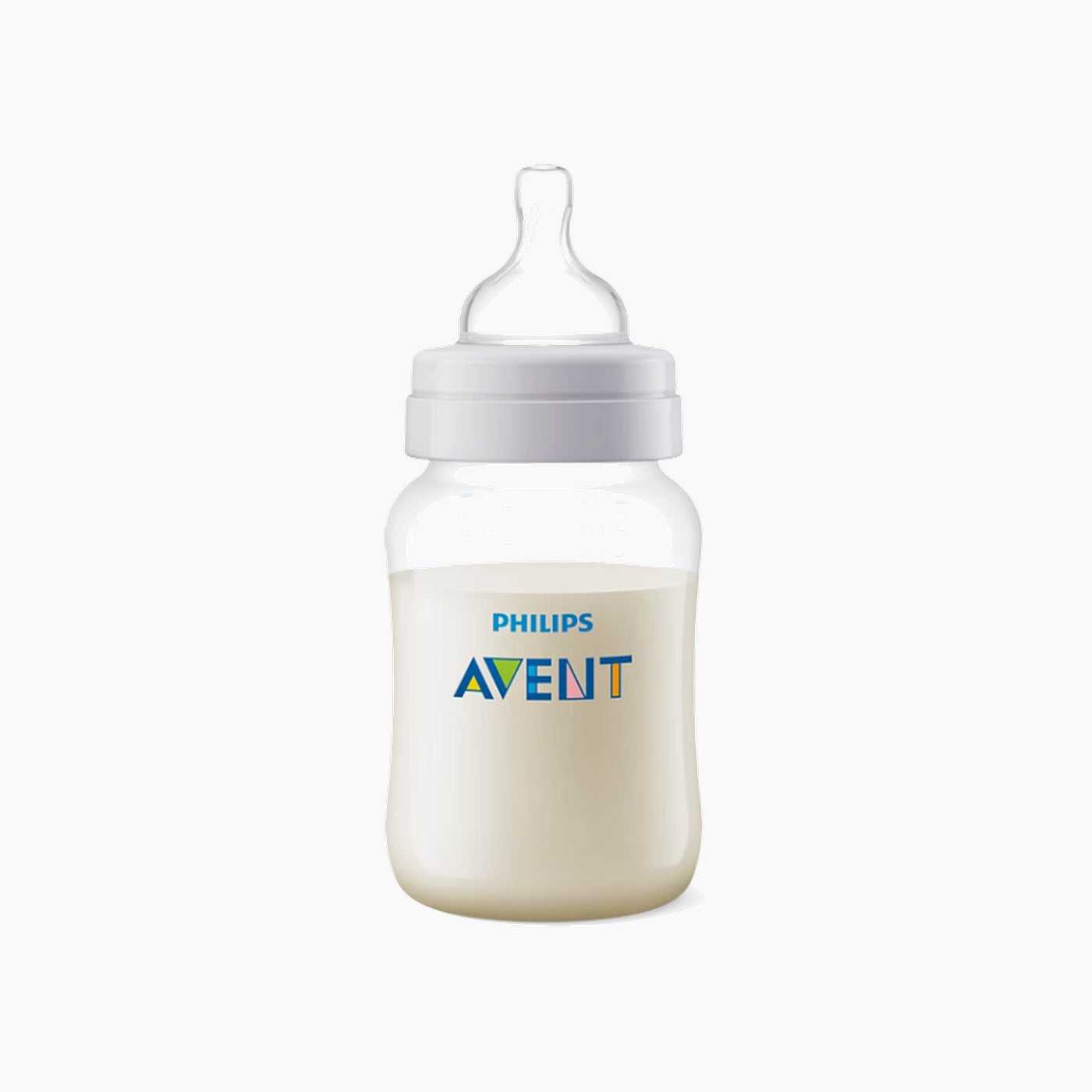 Philips Avent Anti-Colic Bottle,  - 1 Pack