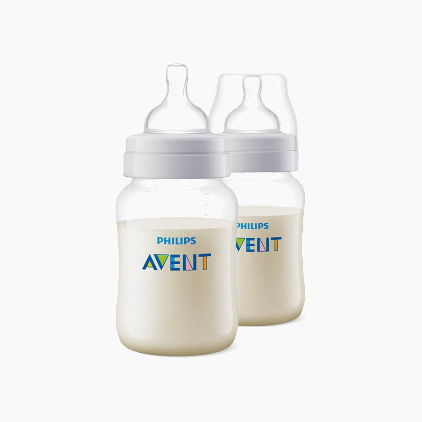 Philips Avent Anti Colic Bottle 2 Pack