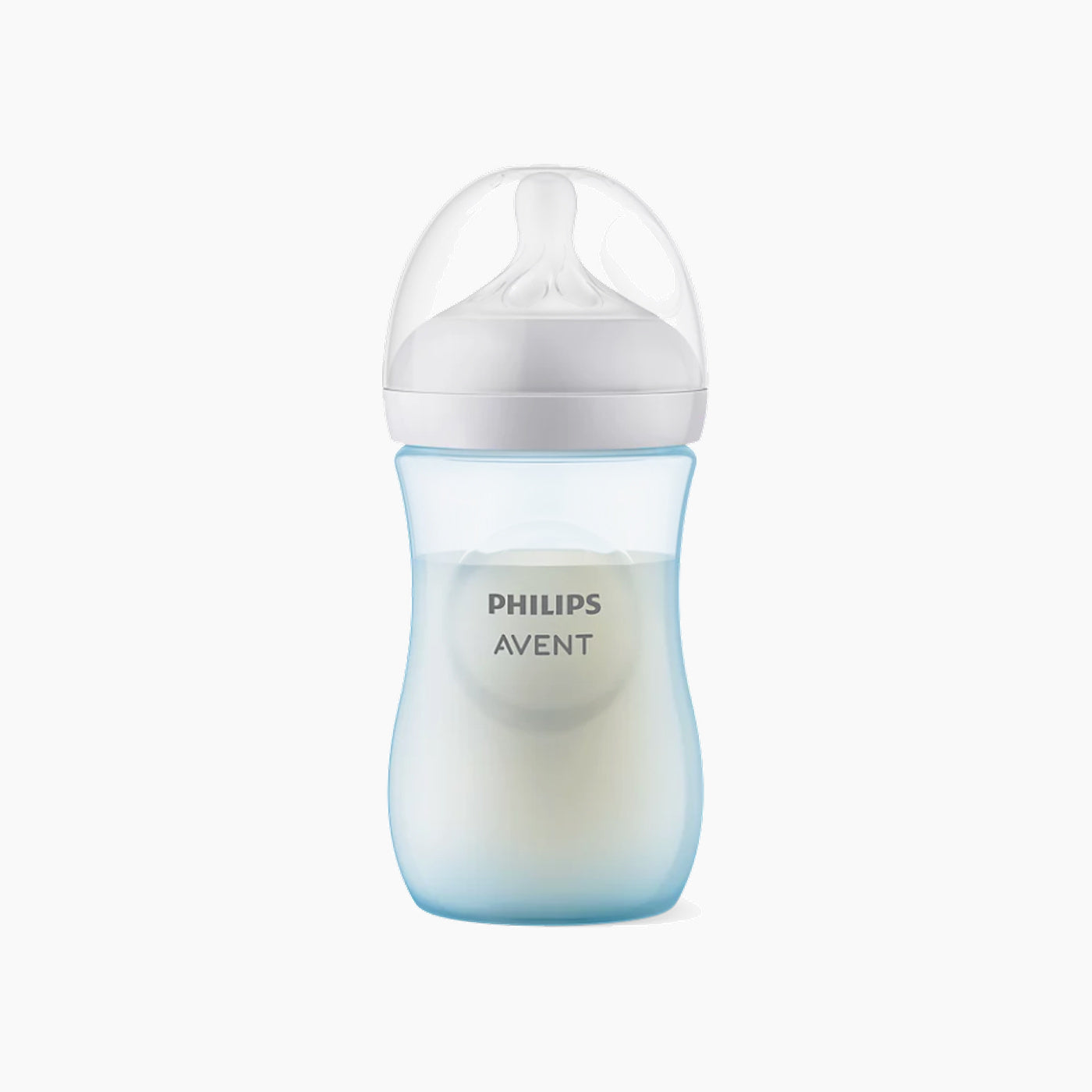 Philips Avent Natural 3.0 Bottle (9 Oz) 1 Pack