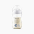 Philips Avent Natural 3.0 Decorated Bottle (9 Oz) 1 Pack