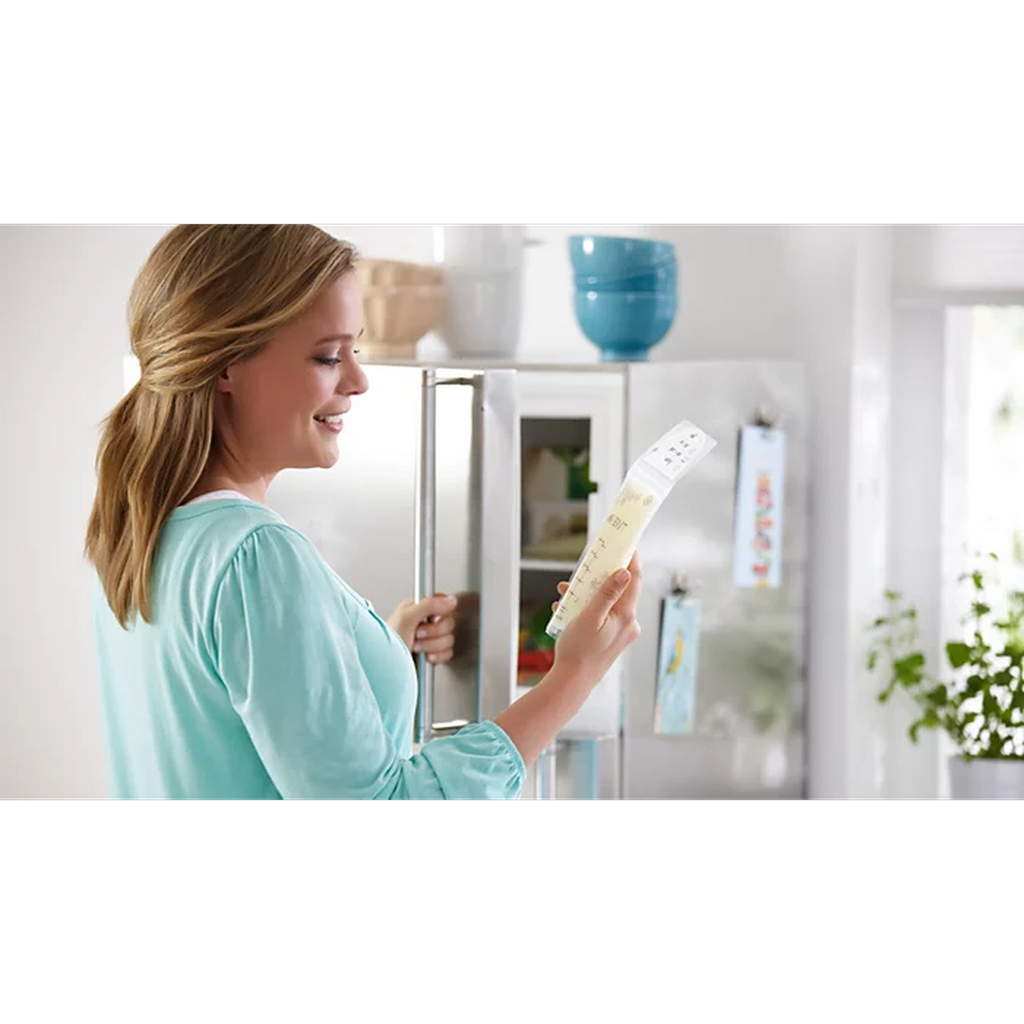 Philips Avent Breast Milk Storage Bags