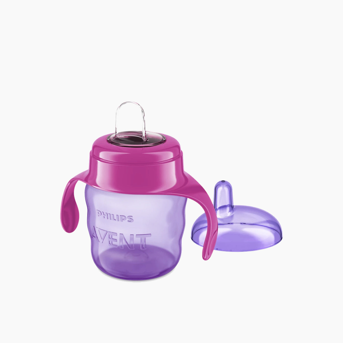 Philips Avent Classic Spout Cup (7 Oz) Single Pack