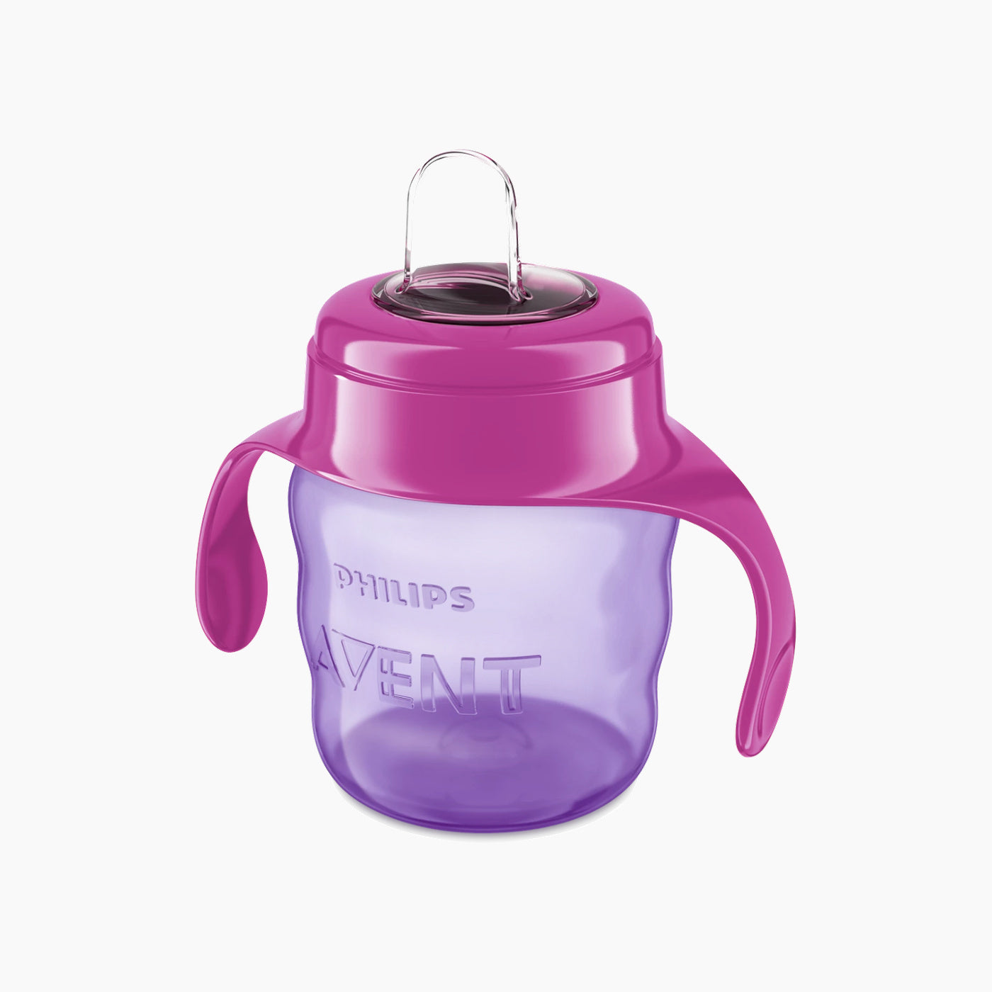 Philips Avent Classic Spout Cup (7 Oz) Single Pack