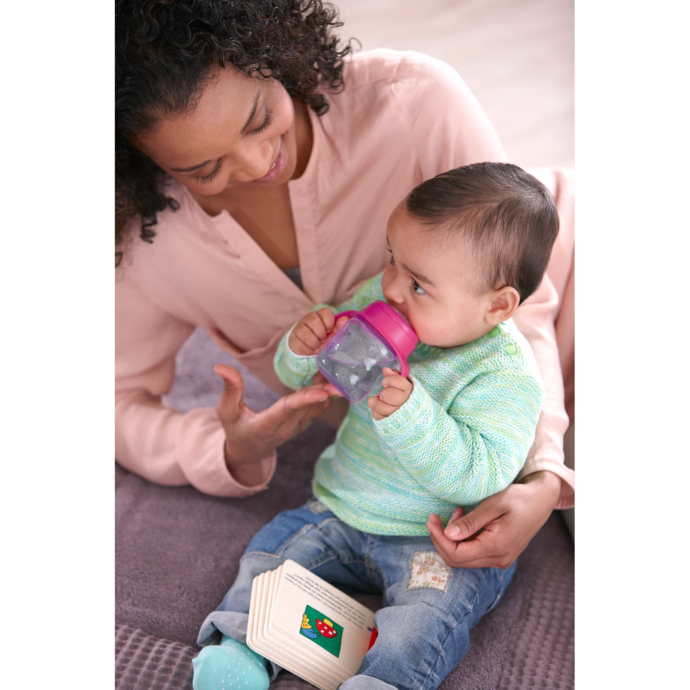 Philips Avent Classic Spout Cup (7 Oz) Single Pack