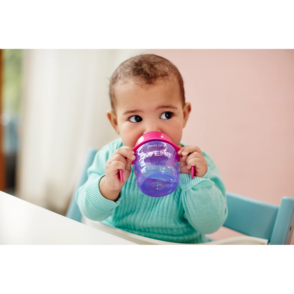 Philips Avent Classic Spout Cup (7 Oz) Single Pack
