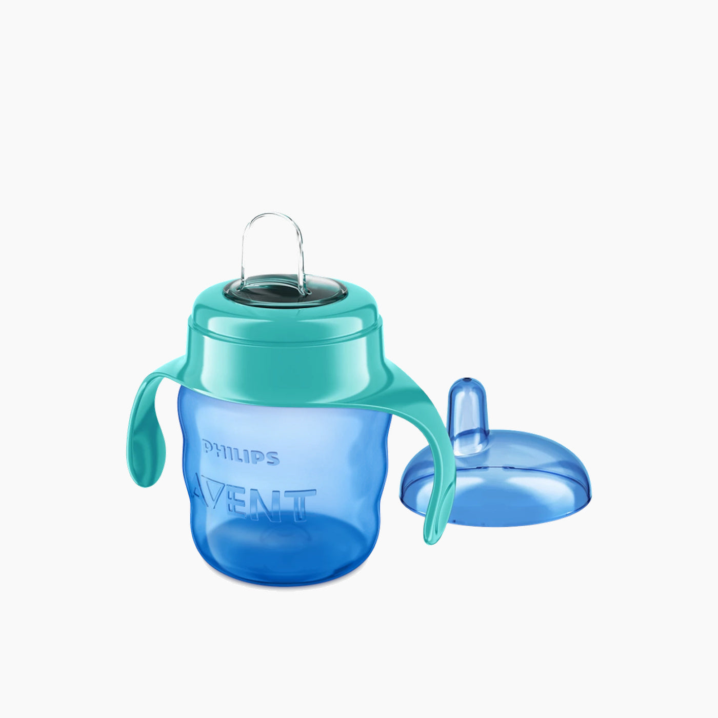 Philips Avent Classic Spout Cup (7 Oz) Single Pack