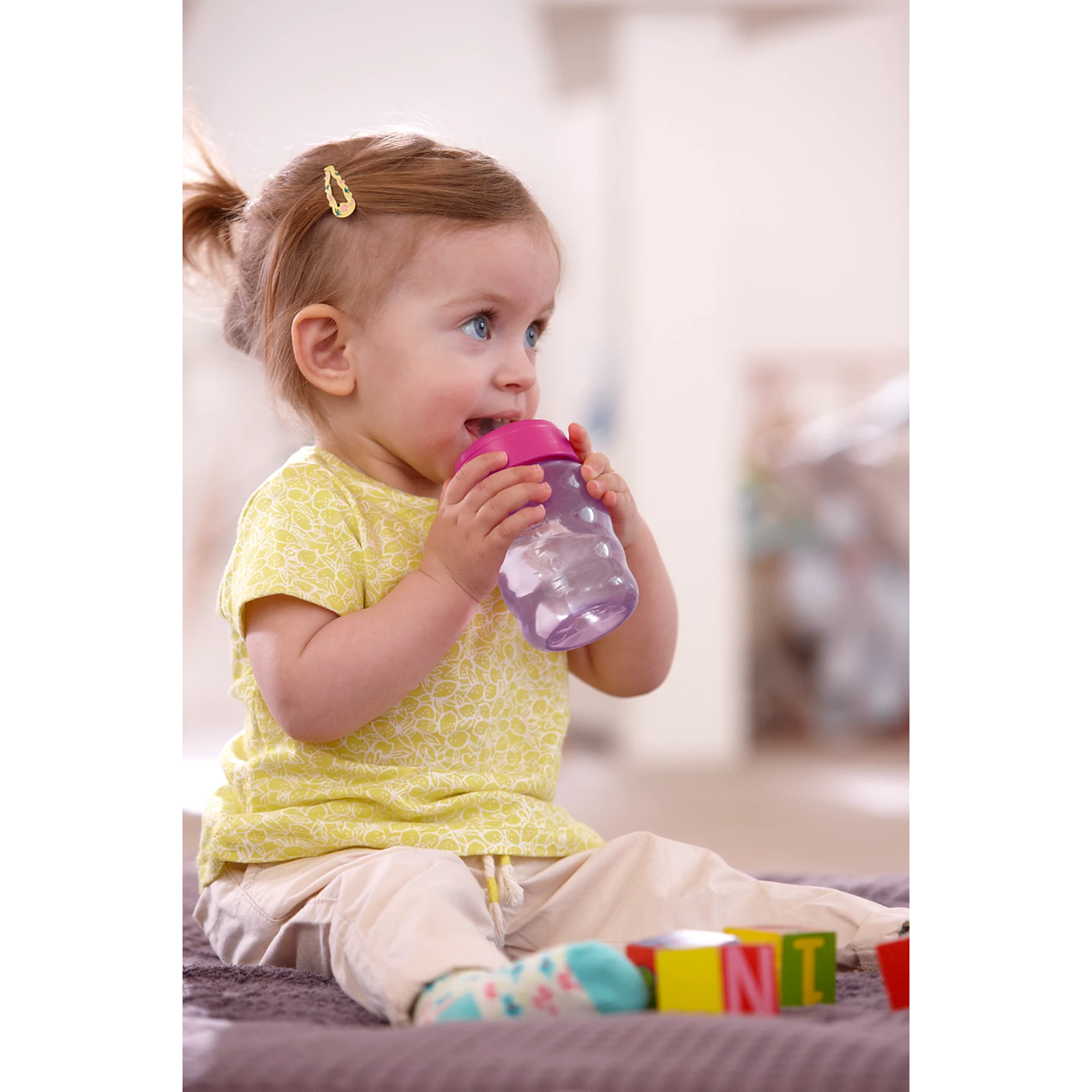 Philips Avent Classic Spout Cup (9 Oz)