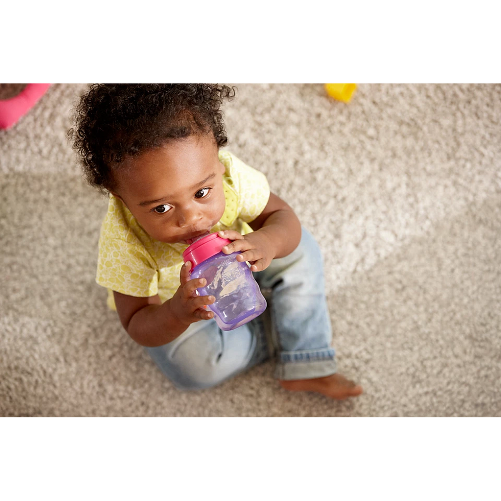 Philips Avent Classic Spout Cup (9 Oz)