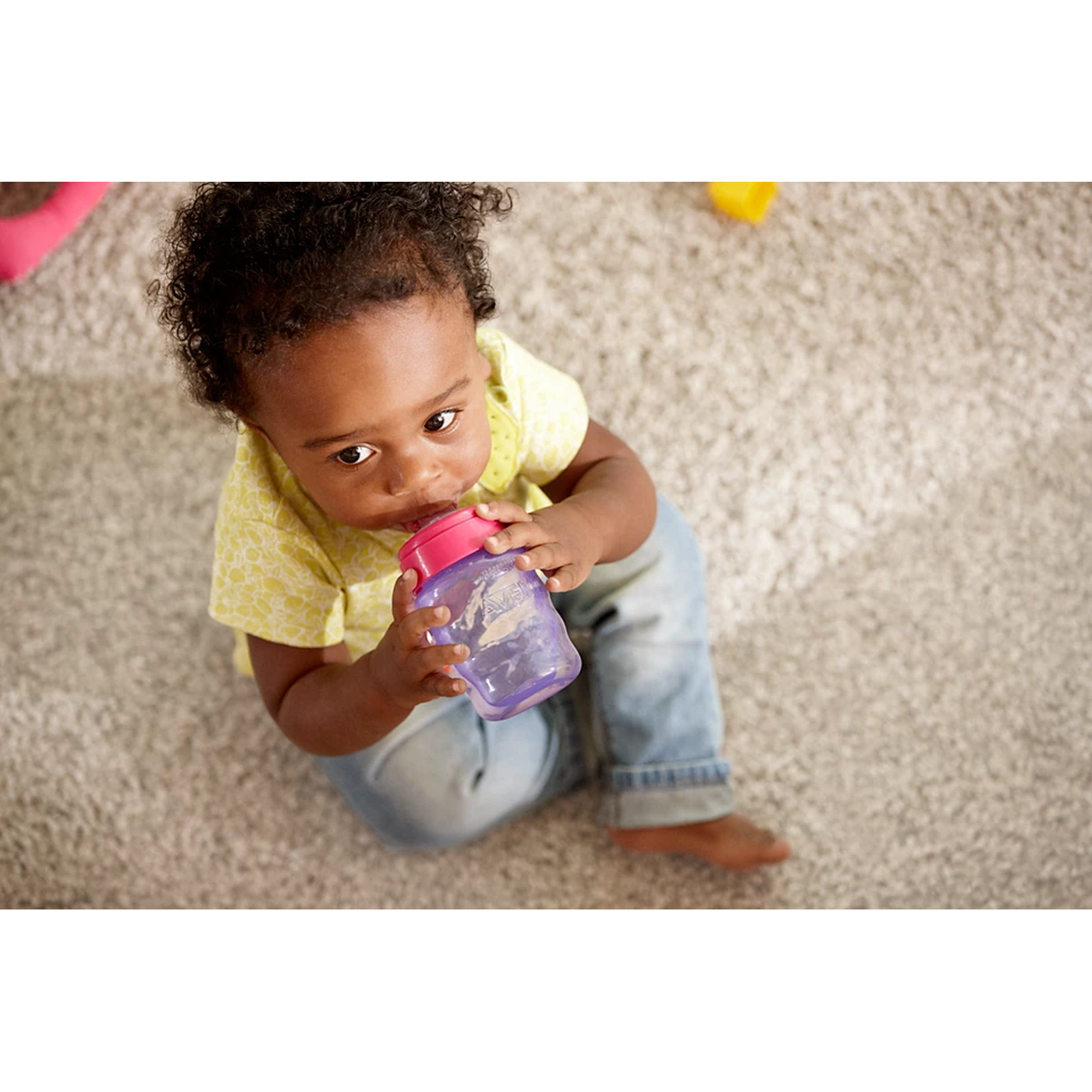 Philips Avent Classic Spout Cup (9 Oz)