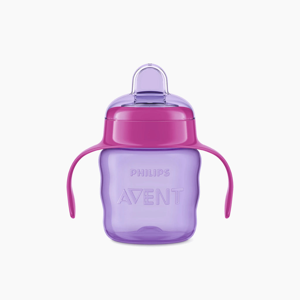 Philips Avent Classic Spout Cup (7 Oz) Single Pack
