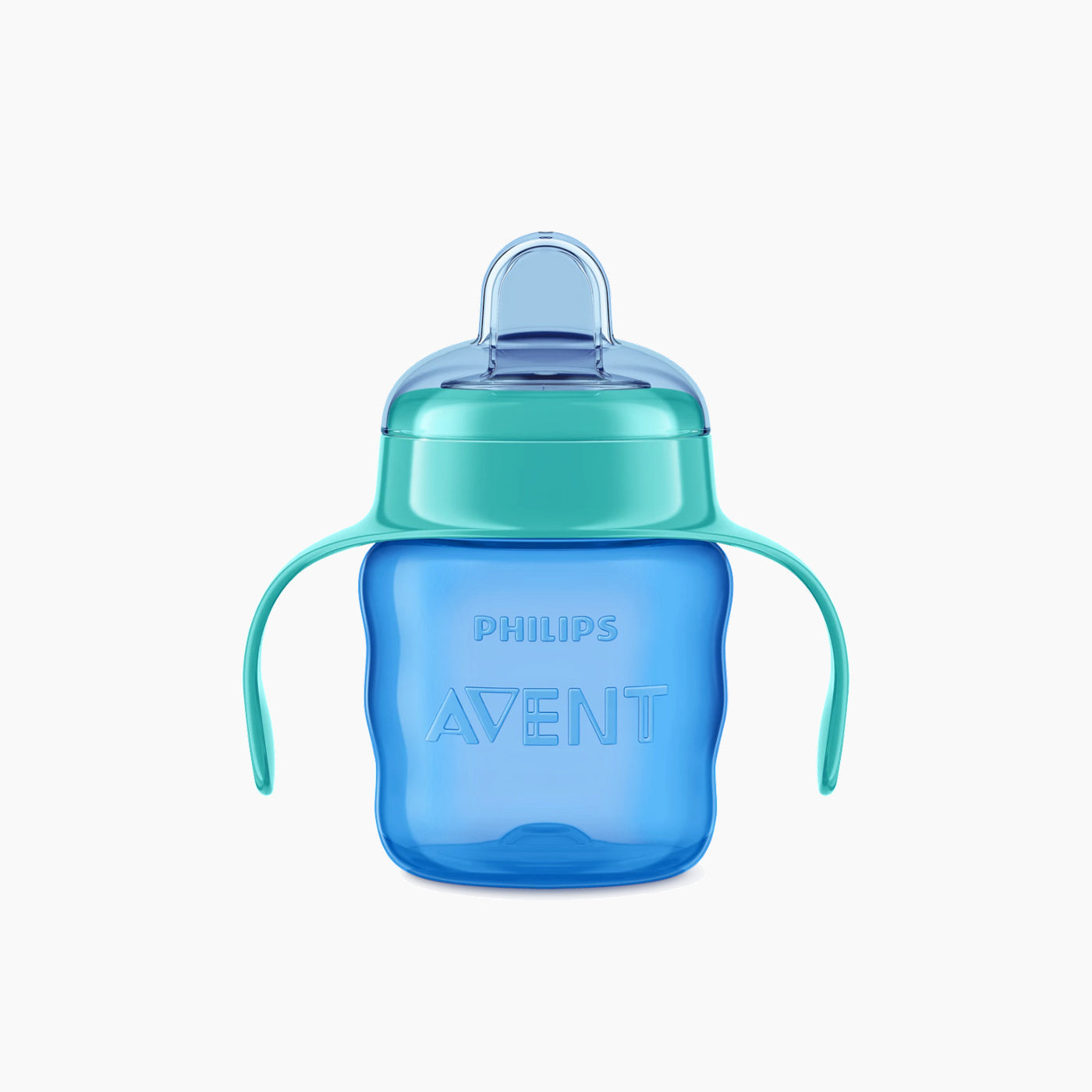 Philips Avent Classic Spout Cup (7 Oz) Single Pack