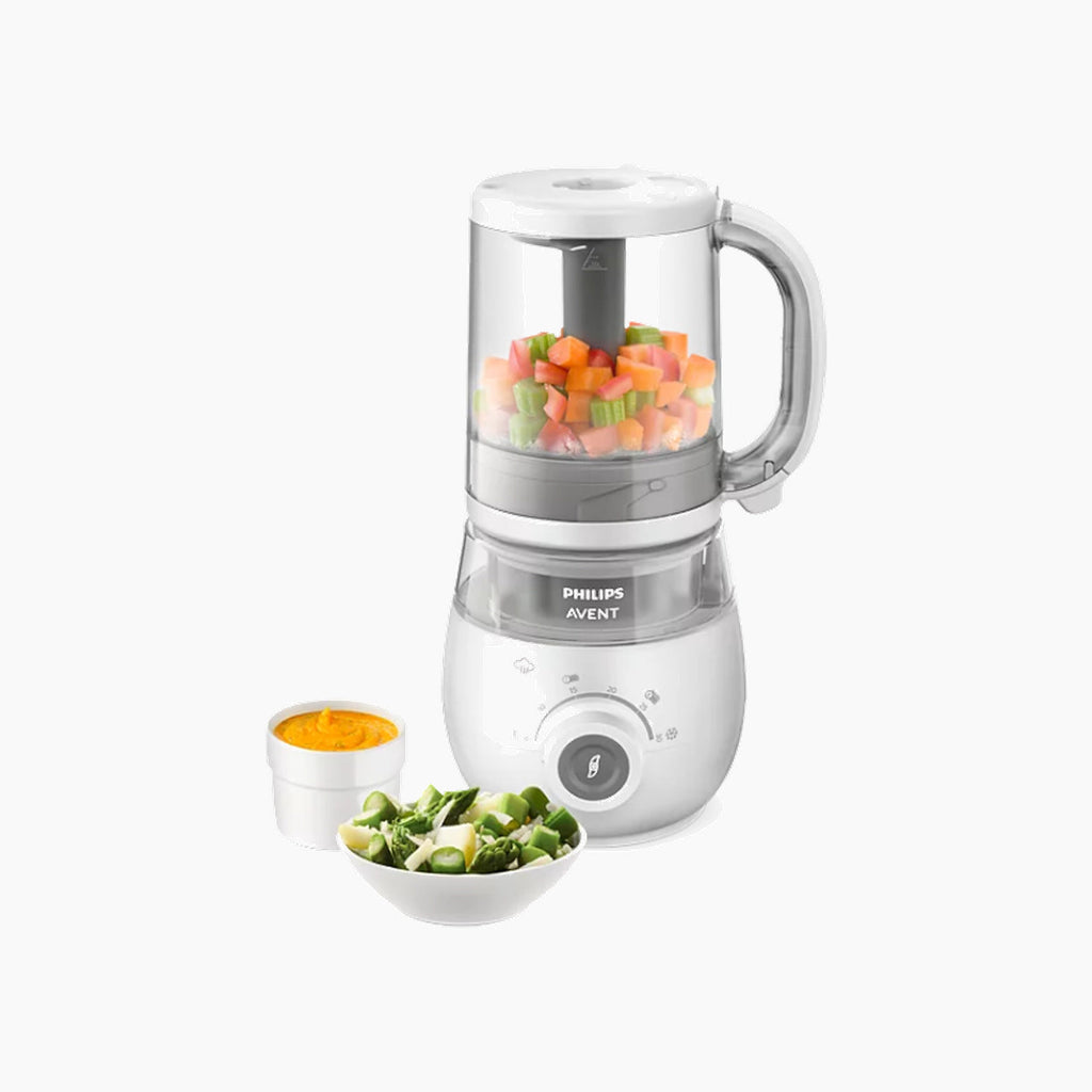 Philips Avent Healthy Baby Food Maker
