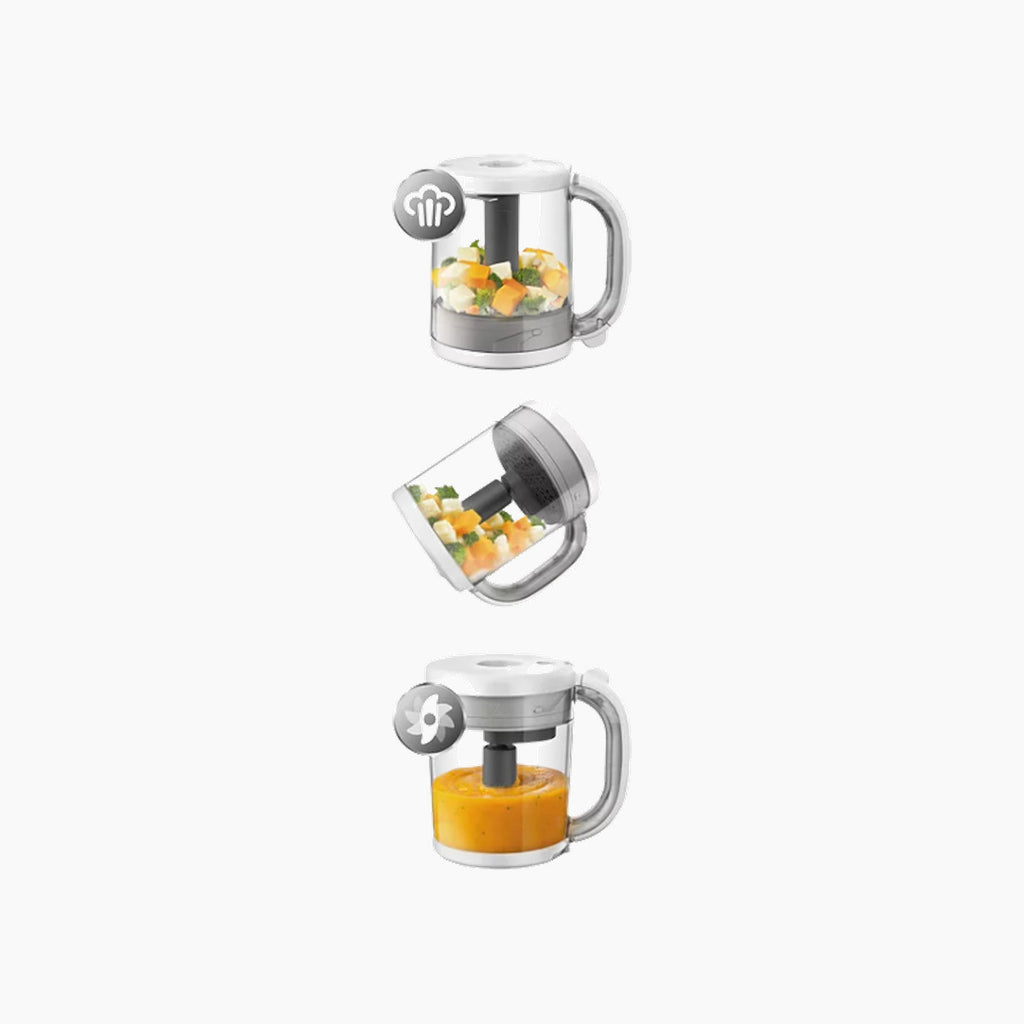 Philips Avent Healthy Baby Food Maker