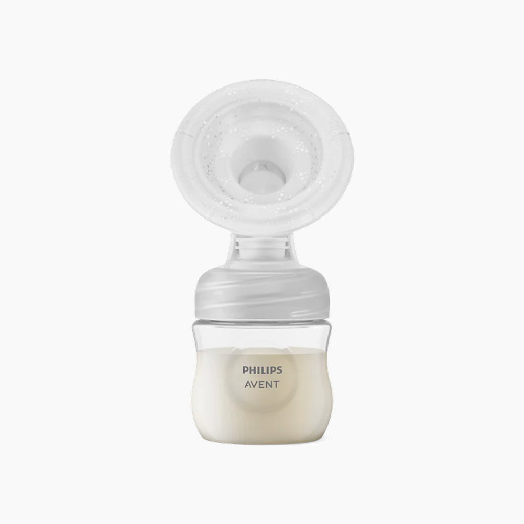 Philips Avent Manual Entry Level Breast Pump