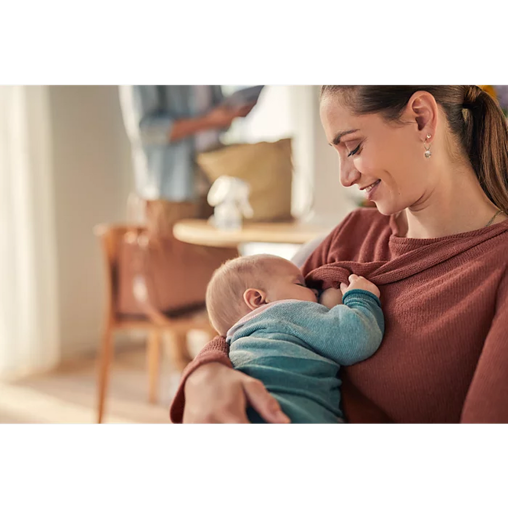 Philips Avent Manual Entry Level Breast Pump