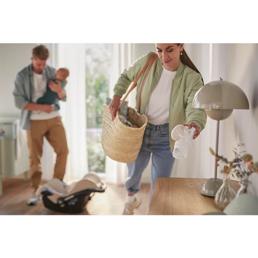 Philips Avent Manual Entry Level Breast Pump