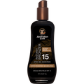 Australian Gold SPF 15 Spray Gel Bronzer 8 fl oz