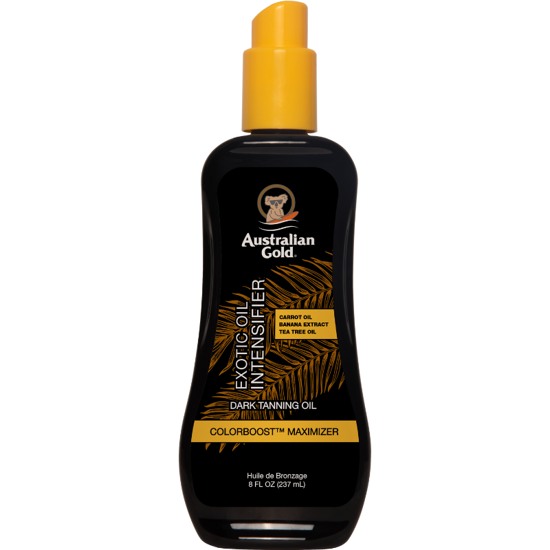 Australian Gold Exotic Oil 8 Spray fl oz