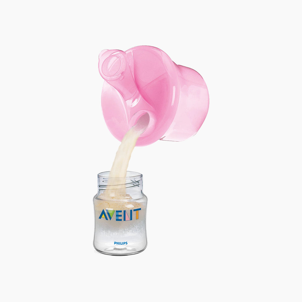 Philips Avent Milk Powder Dispenser