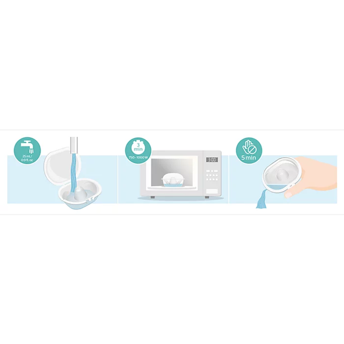 Avent Nipple Shield