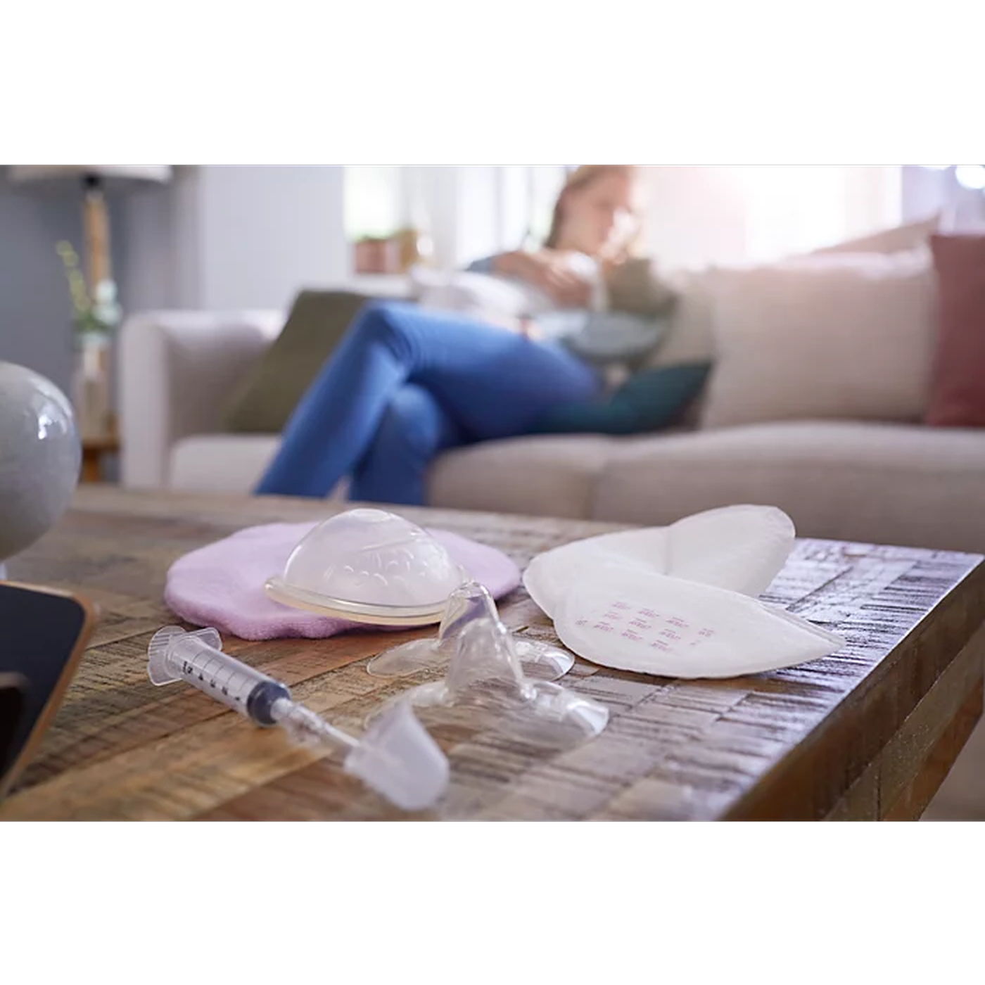 Avent Nipple Shield