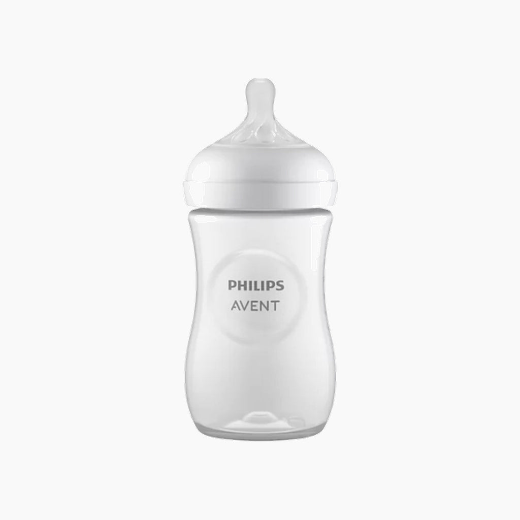 Philips Avent Natural 3.0 Basic Starter Set