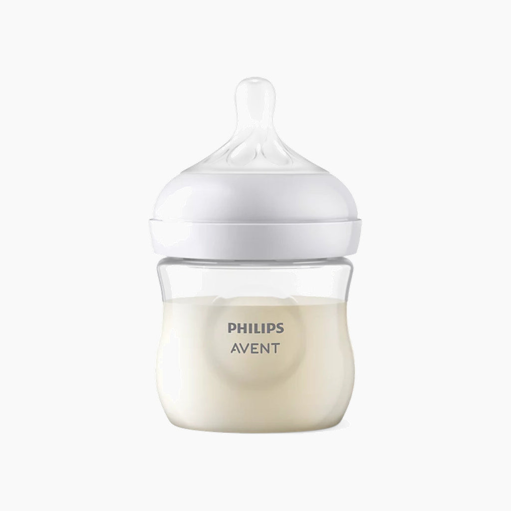 Philips Avent Natural 3.0 Basic Starter Set