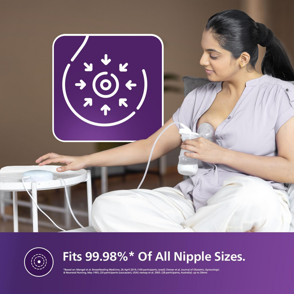 Philips Avent Single Electric Breast Pump