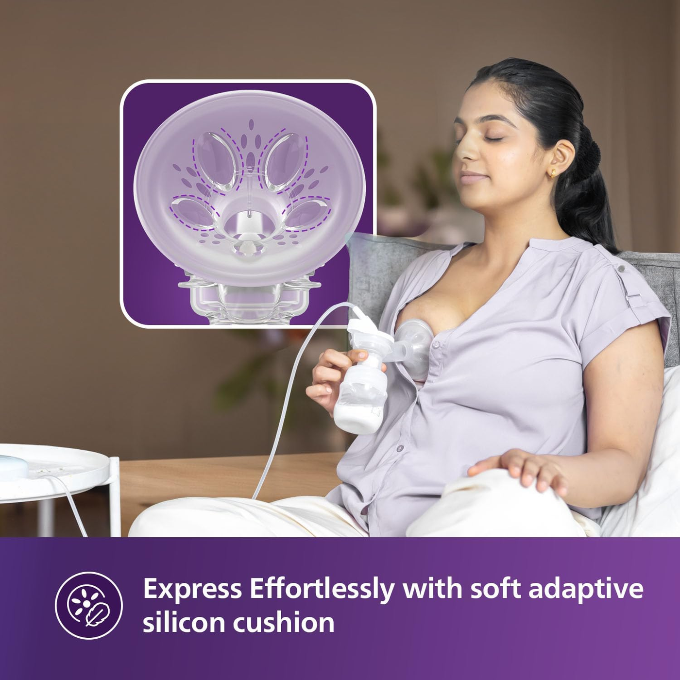 Philips Avent Single Electric Breast Pump